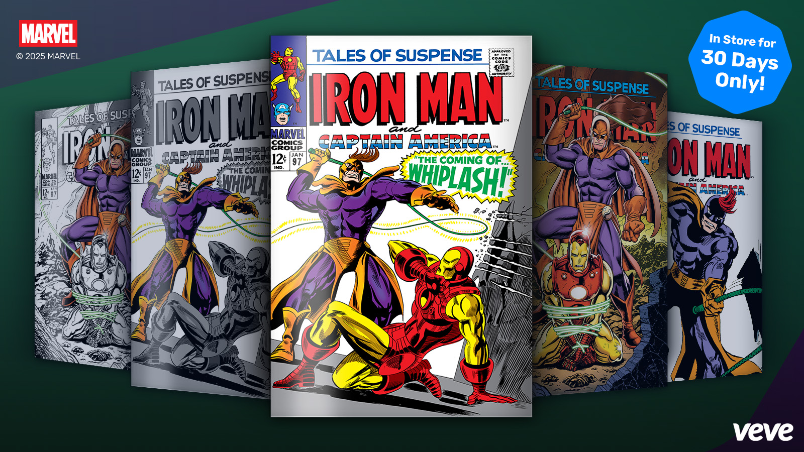 その他 MARVEL MASTERS OF SUSPENSE MARVEL MASTERS OF SUSPENSE